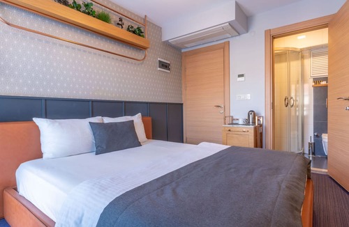 Old Town Hotel | Viva La Vita Butik Otel