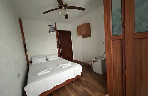 Sarıbelen House | Mozaik Pansiyon