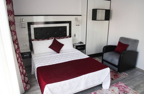 Amasra Hotel | Kural Pansiyon