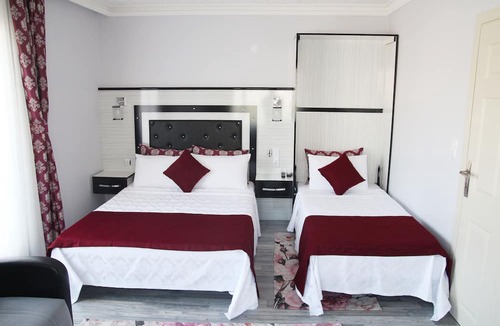 Amasra Hotel | Kural Pansiyon