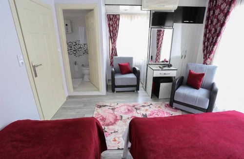 Amasra Hotel | Kural Pansiyon