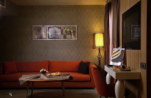 Yakutiye Hotel | Hotel Zade