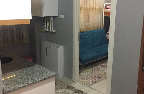 Tepebası Villa | Elit Suit Apart 2
