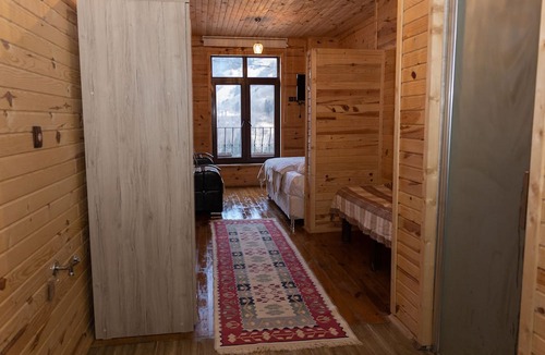Hamsikoy Hotel | Hamsikoy Tas Otel