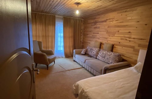 Macka Hotel | Pervanoglu Dinlenme Tesisi Motel