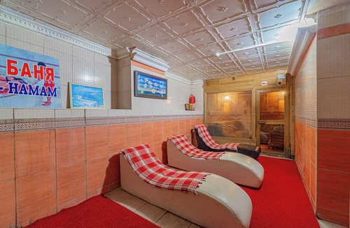 Konakli Hotel | Grand Bahama Beach Hotel