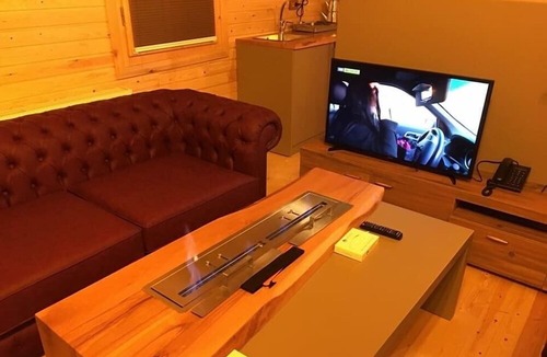 Erzurum City Center Villa | Snowdora Hotels & Villas