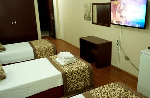 Efeler Hotel | Otel Orhan