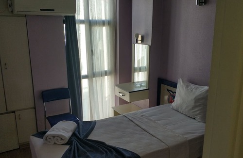 Aksaray Hotel | Akkus Hotel