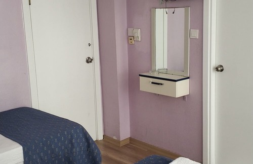 Aksaray Hotel | Akkus Hotel