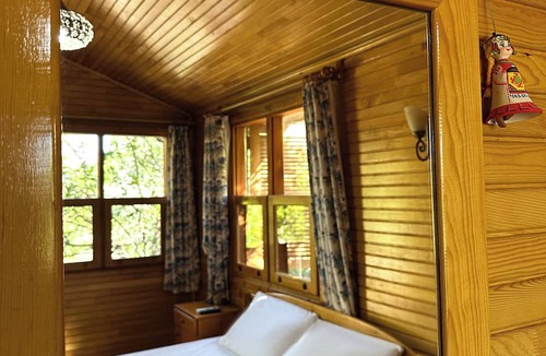 Olympos House | Olympos Varuna Pansiyon