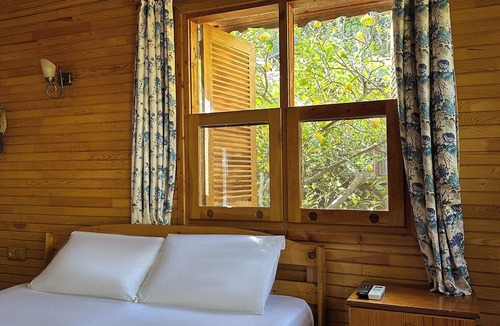 Olympos House | Olympos Varuna Pansiyon