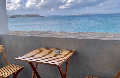 Iskele Mahallesi Hotel | Urla Pera Hotel