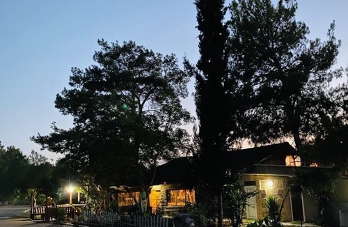 Kumluca RV Rental | Havasupark Bungalow
