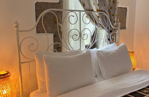 Behram Bed & Breakfast | Assos Sunset Boutique Hotel