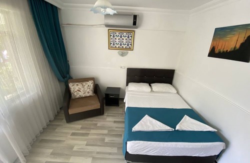 Pamukkale City Centre Hotel | Sunrise Aya Hotel