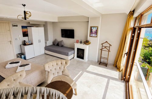 Ortakoy House | Bude Ortaköy