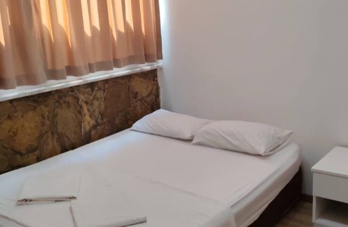 Konakli Hotel | Cann Hotel