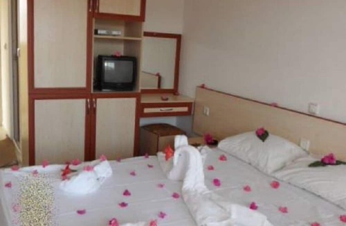 Konakli Hotel | Cann Hotel