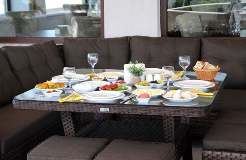 Biga Hotel | Biga Casa Grande Otel