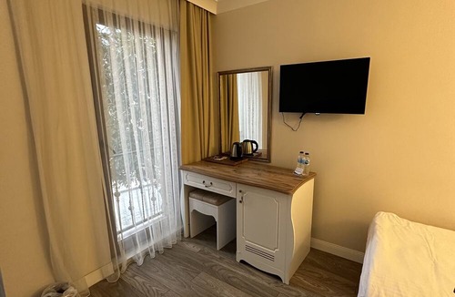 Biga Hotel | Biga Casa Grande Otel