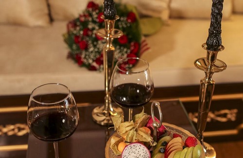 Bandirma Hotel | Panderma Port Hotel