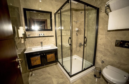Bandirma Hotel | Panderma Port Hotel
