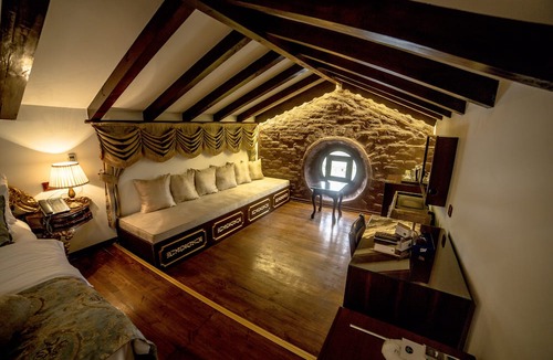 Bandirma Hotel | Panderma Port Hotel
