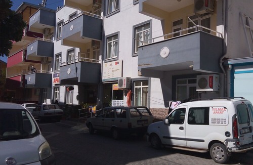 Onikisubat Apartment | Naz Yilmaz Apart Otel