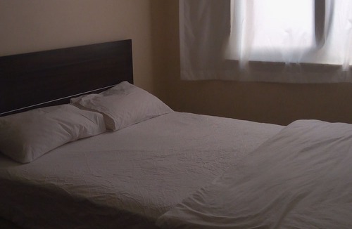 Onikisubat Apartment | Naz Yilmaz Apart Otel
