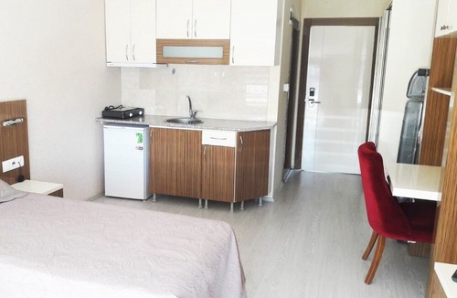 Golbasi Apartment | Shining Apart Otel