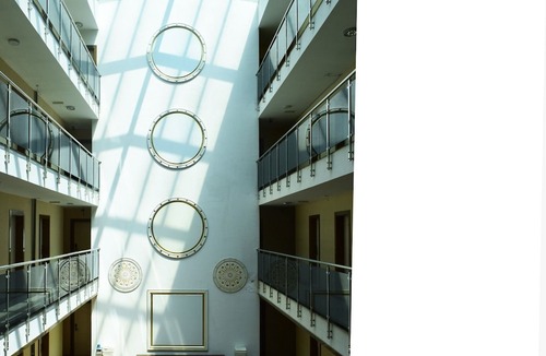 Golbasi Apartment | Shining Apart Otel