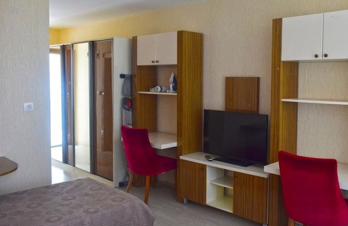 Golbasi Apartment | Shining Apart Otel