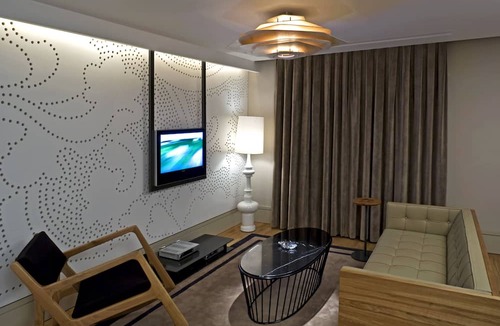 Tophane Hotel | Witt Istanbul Hotel