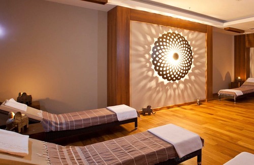 Side Resort | Paloma Oceana - All inclusive