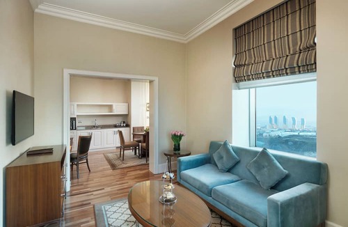 Orta Hotel | Titanic Business Kartal