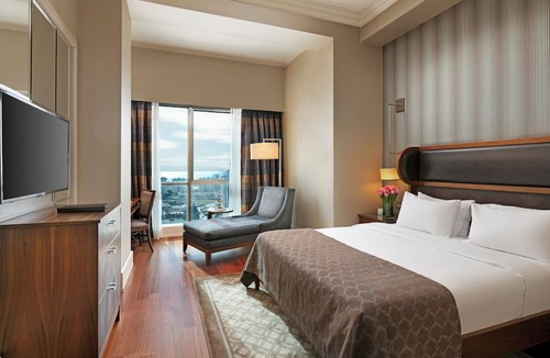 Orta Hotel | Titanic Business Kartal