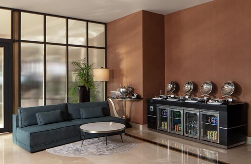 Pendik Hotel | Istanbul Marriott Hotel Pendik