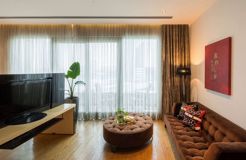 Bestepe Mahallesi Hotel | Wyndham Ankara