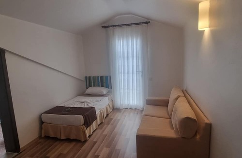 Gocek Hotel | Efe Hotel Göcek