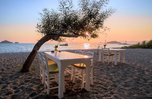 Yaniklar Bed & Breakfast | Yonca Lodge