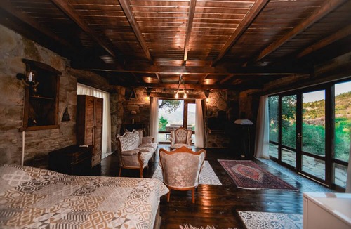 Sirince Hotel | Kirkinca Houses & Boutique Hotel