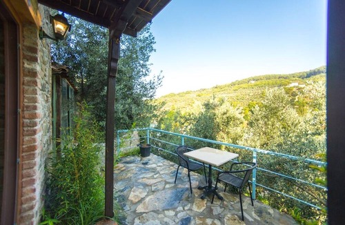 Sirince Hotel | Kirkinca Houses & Boutique Hotel