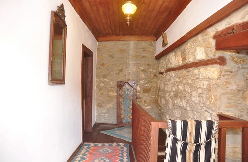 Sirince Hotel | Kirkinca Houses & Boutique Hotel