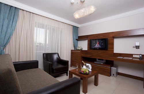 Alanya Resort | Xperia Grand Bali Hotel - All Inclusive