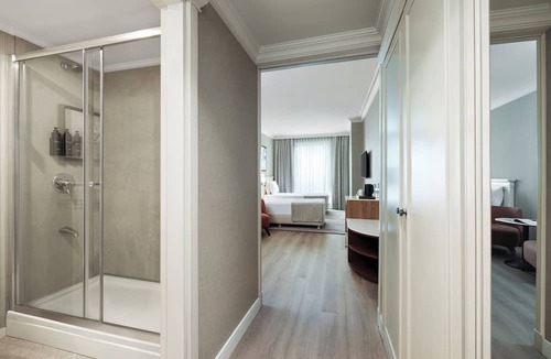 Talimhane Hotel | Elite World Comfy Istanbul Taksim