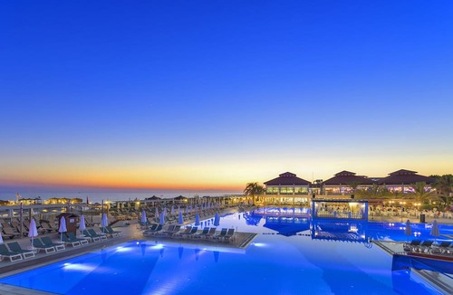 Kizilagac Resort | Club Nena - All Inclusive