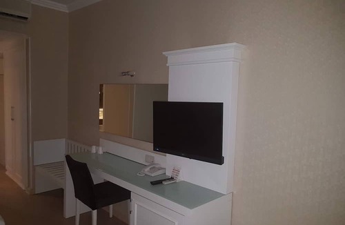 Kizilagac Resort | Club Nena - All Inclusive