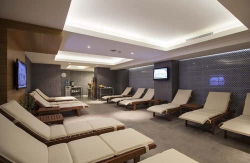 Gaziantep Hotel | Grand Hotel Gaziantep