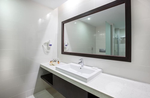 Ozdere Resort | Aria Claros Beach & Spa Resort – All Inclusive